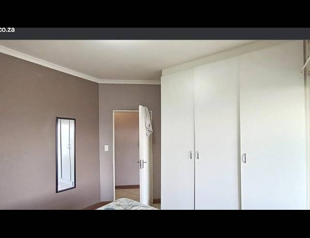 1 BEDROOM APARTMENT FOR SALE IN PALMIET